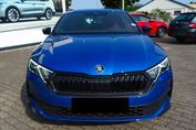 Skoda Octavia Sportline 2.0 TSI DSG 4x4