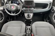 Fiat Panda 1.0 Hybrid