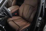 BMW X7 xDrive40d M Sport