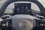 MG 4 64kWh Luxury