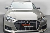 Audi A4 allroad 40 TDI quattro