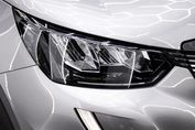 Peugeot 2008 1.2 Puretech Allure S&S EAT8
