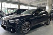 Mercedes Klasa E AMG 53  4Matic+  Hybrid