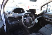 Peugeot Partner Van M Pro Skill EAT8