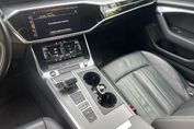 Audi A6 45 TFSI quattro