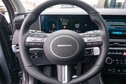 Hyundai Tucson 1.6 T-GDi HEV Smart 2WD aut