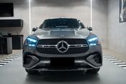Mercedes GLE Coupe 300 d 4-Matic AMG Line