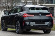 BMW X3 xDrive20d M Sport