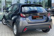 Toyota Yaris Hybrid 1.5 Comfort