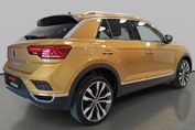 Volkswagen T-Roc TSI Life DSG