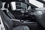 Mercedes GLA 200