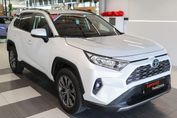 Toyota RAV4 2.5 Hybrid Comfort 4x4