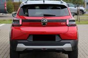 Citroen C3 Max 1.2 T