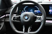 BMW Seria 5 520i mHEV M Sport aut