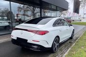 Mercedes CLA 200 AMG Line