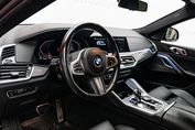 BMW X6 xDrive40i mHEV sport-aut