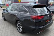 Kia Ceed 1.6 GDI PHEV L Business Line DCT