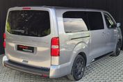 Citroen SpaceTourer L2H1 XL Plus EAT8