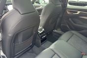 Audi A6 TDI quattro S line Avant