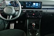 Hyundai Tucson 1.6 T-GDi N-Line 2WD