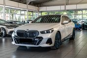 BMW Seria 5 520d xDrive M Sport