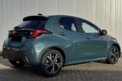 Toyota Yaris Style 1.5 Hybrid