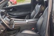 Omoda 9 1.5 Super Hybrid Exclusive AWD