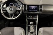Skoda Kodiaq 2.0 TSI 4x4 DSG