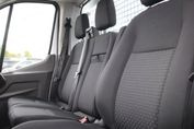 Ford Transit 350 L3 RWD DBL Trend Wywrotka