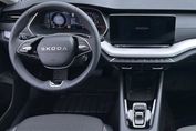 Skoda Octavia Drive Selection 1.5 TSI mHEV DSG