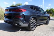 BMW X6 xDrive40d M Sport