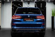 BMW X5 xDrive30d M Sport