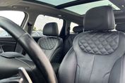 Hyundai Santa Fe 1.6 T-GDI HEV  4WD aut
