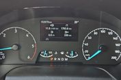 Ford Transit Custom L2H1