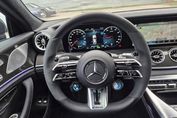Mercedes AMG GT Mercedes 63 S E 4-Matic+