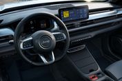 Jeep Avenger Summit 1.2 mHEV e-DCT6