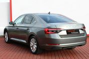 Skoda Superb 1.5 TSI Ambition DSG