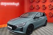 Hyundai i20 1.0 T-GDi Modern Black DCT