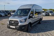 Ford Transit Autobus M2 460 L4H3 RWD Limited A10 RWD
