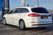 Ford Mondeo 2.0 EcoBlue Titanium