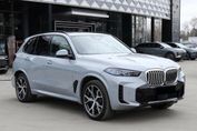 BMW X5 xDrive40d M Sport