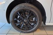 Volkswagen Multivan California Beach DSG