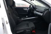 Audi A4 35 TFSI mHEV S tronic