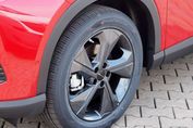 Baic Beijing 5 Luxury DCT 1.5T