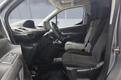Peugeot Partner BlueHDi Long