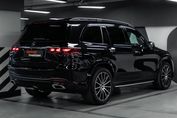 Mercedes GLS 450 d 4-MATIC AMG Line