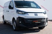 Fiat Scudo L1H1 AT8