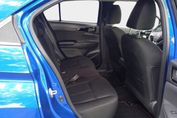 Mitsubishi Eclipse Cross T Invite Plus CVT