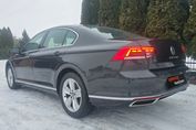 Volkswagen Passat 1.5 TSI EVO Elegance