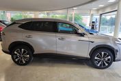 MG HS 1.5T HEV+ Exclusive aut